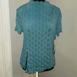 Junior Sheer Top Size XL